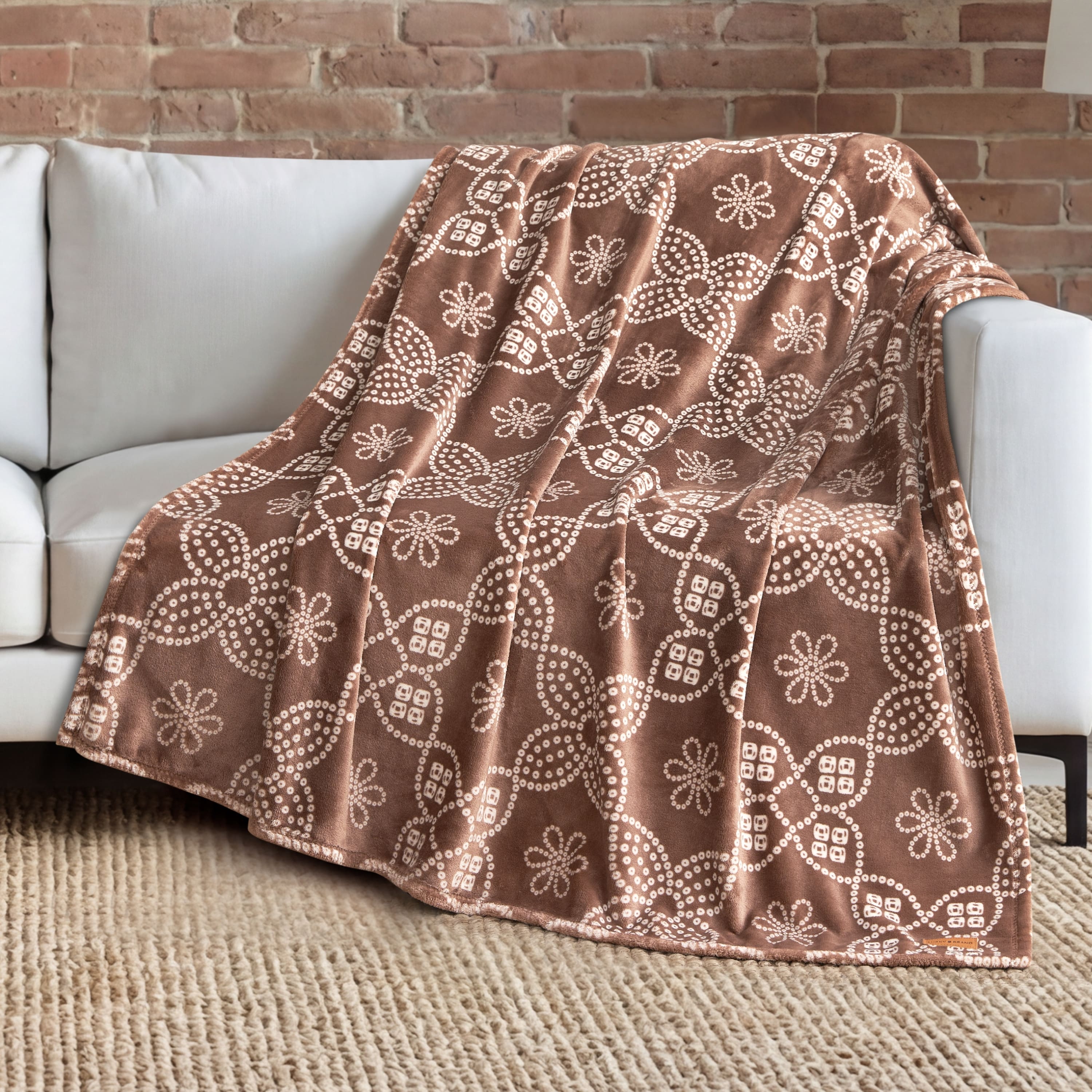 Option Raw Umber