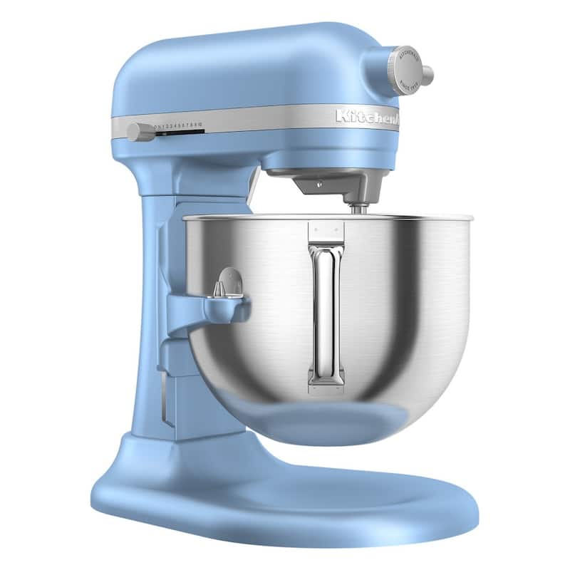 KitchenAid Refurbished 7 Quart Bowl-Lift Stand Mixer, RKSM70