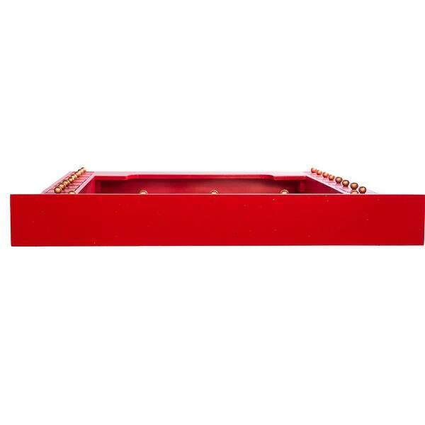 Kurt Adler 17.5-inch Wooden Nutcracker Suite Advent Calendar - Overstock -  34153567