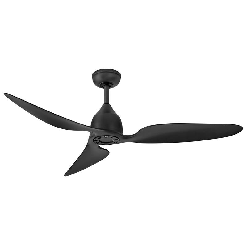 Hinkley Lighting 903652F-LWD Azura 52" 3 Blade Indoor / Outdoor Smart