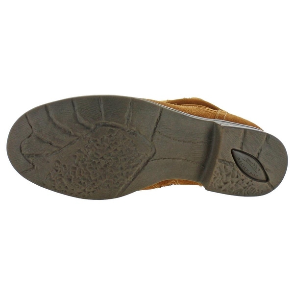 earth shoes beaufort