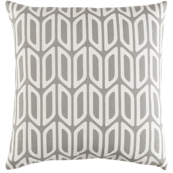 slide 2 of 6, Artistic Weavers Decorative 18-inch Chowk Throw Pillow