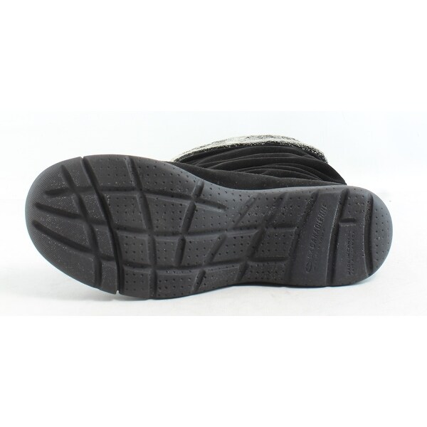 la canadienne trevis boots