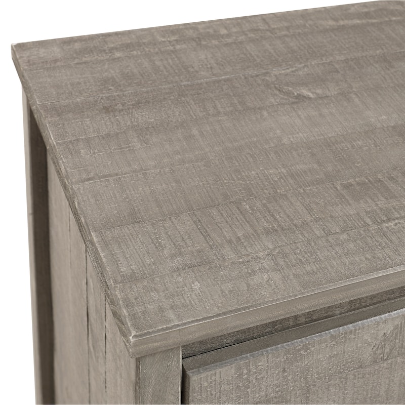 Baja Five Drawer Chest