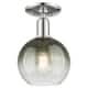 Option Polished Nickel