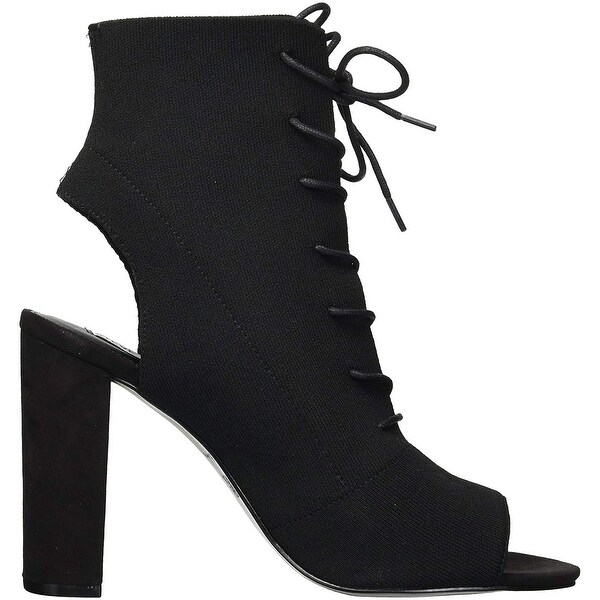 steve madden capture bootie