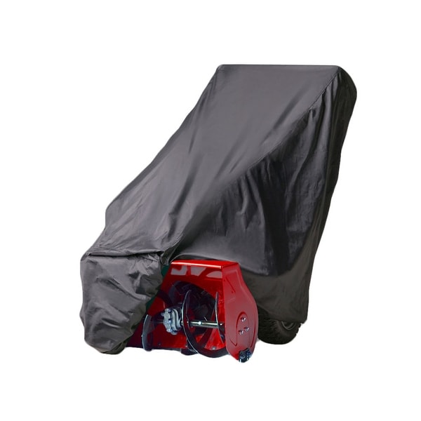 Pyle snow blower cover
