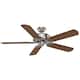 Option Brushed Nickel