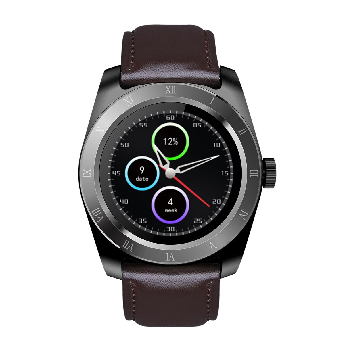 kw18 smartwatch amazon