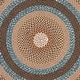 preview thumbnail 40 of 45, SAFAVIEH Handmade Braided Juliana Country Rug