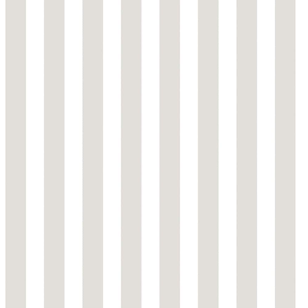 Galerie Wallcoverings Tiny Tots 2 Regency Stripe Non-woven Matte Wallpaper Roll