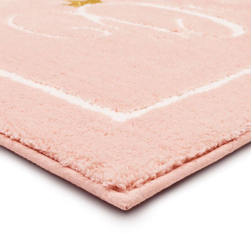 Mohawk Home Diva Bath Rug