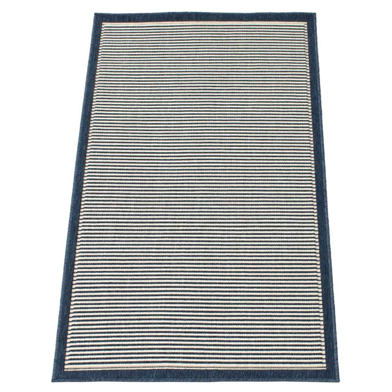 ECARPETGALLERY Oxford Indoor/ Outdoor Rug