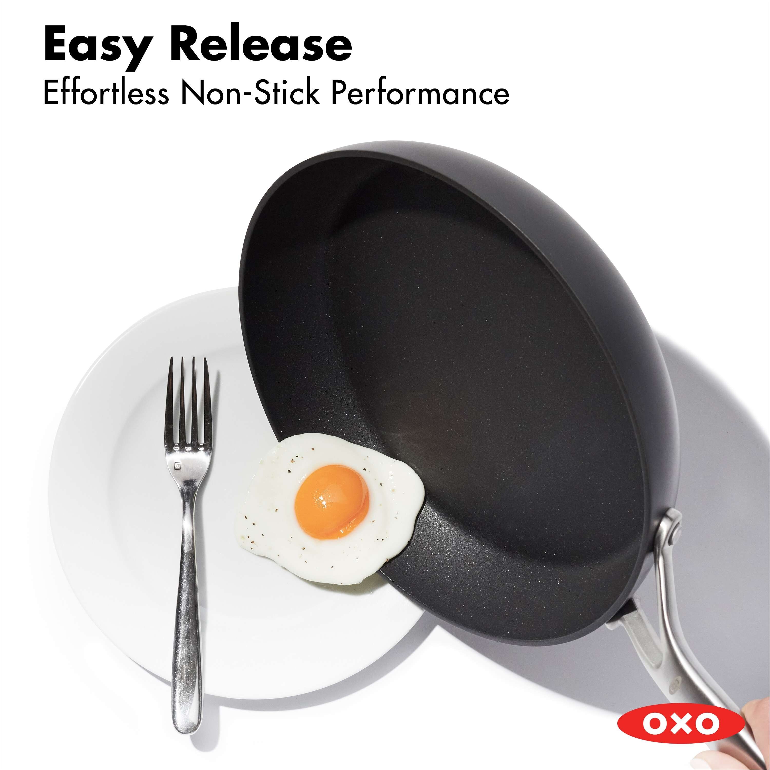 OXO Good Grips Non-Stick 10pc Set - On Sale - Bed Bath & Beyond - 37983009