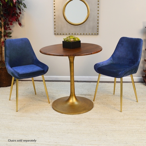 30 inch round on sale table with chairs