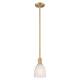 Option Brushed Brass