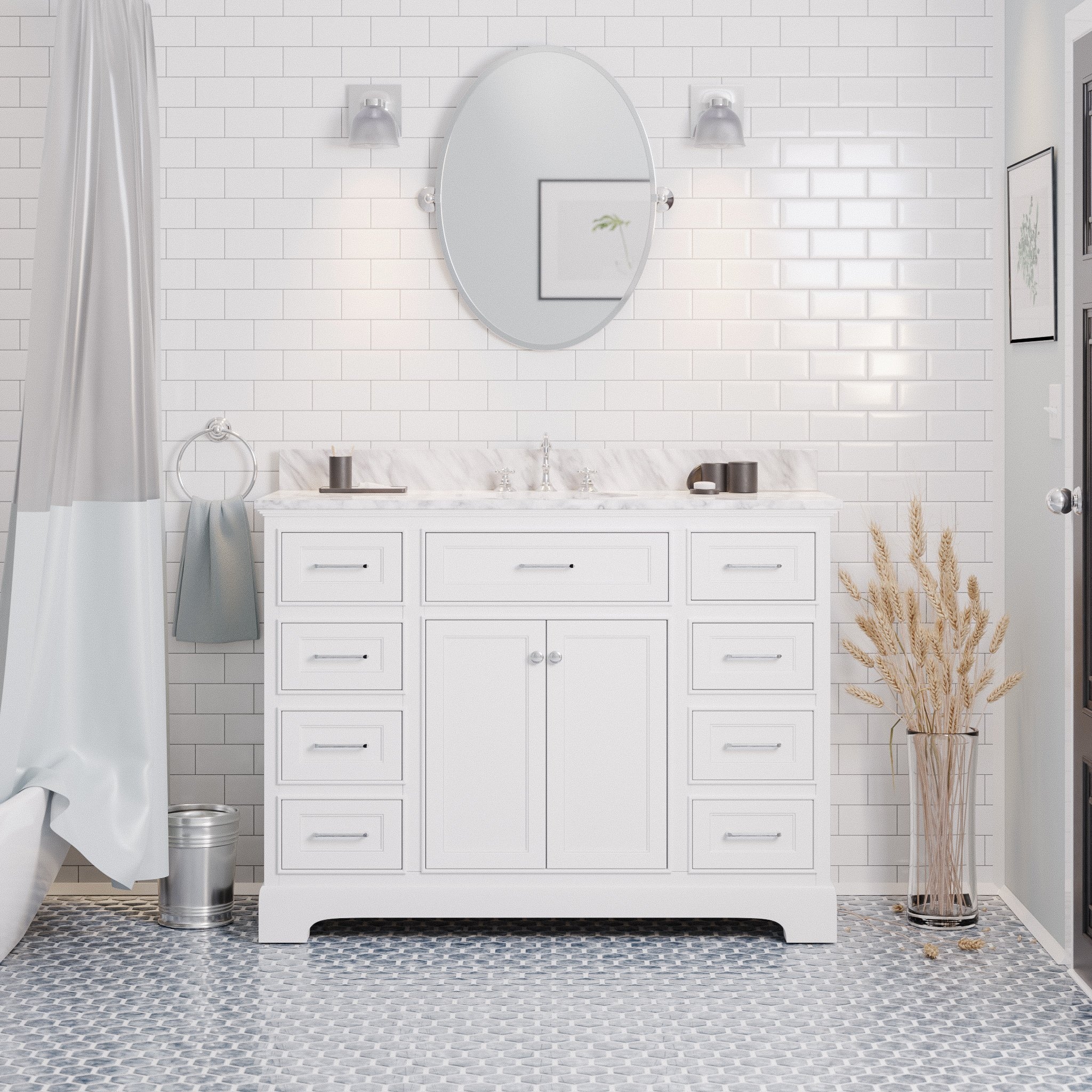 Bathroom Vanities Bed Bath Beyond
