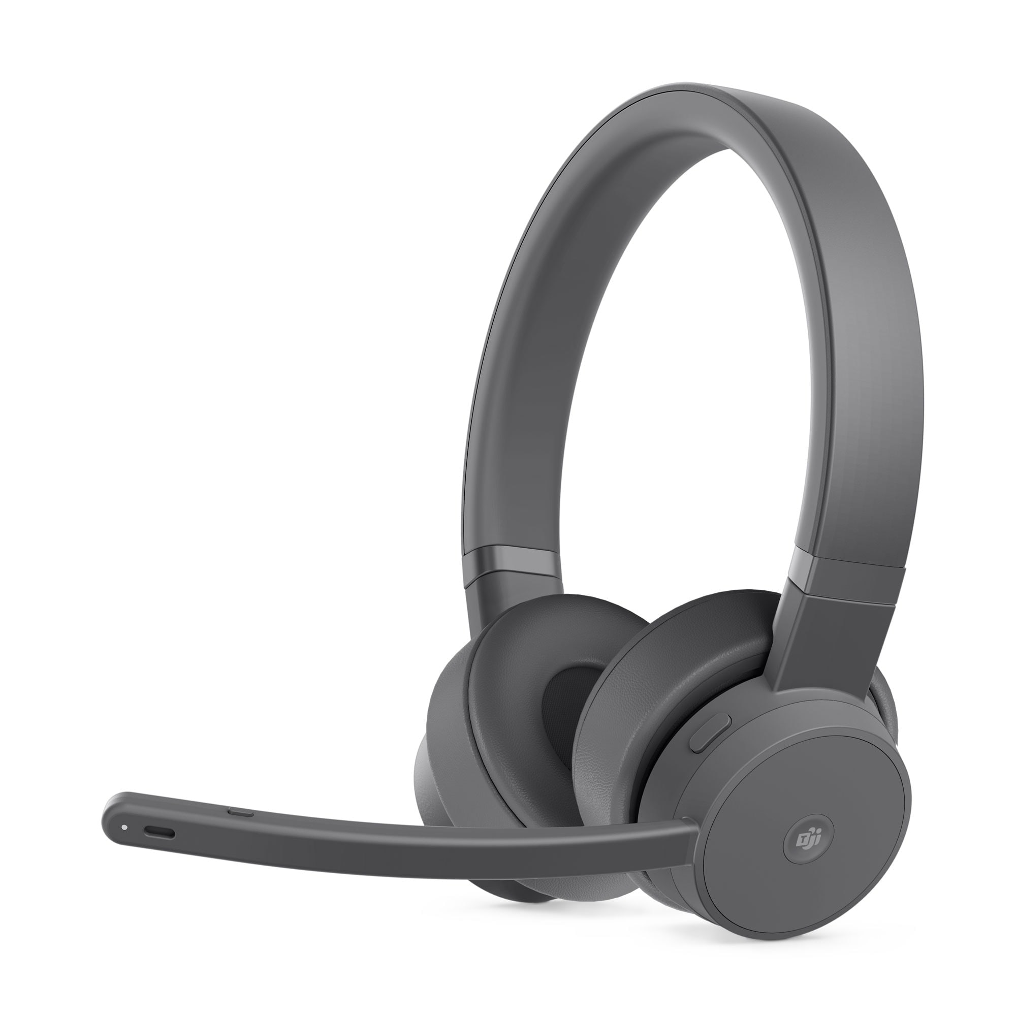 Lenovo Go Wireless ANC Headset