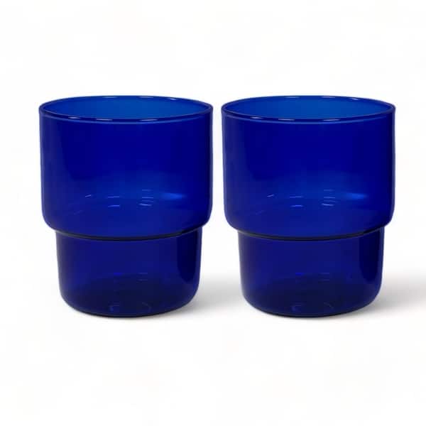 Borosilicate Glass Graduated Beakers 5-piece Set BorinGlass