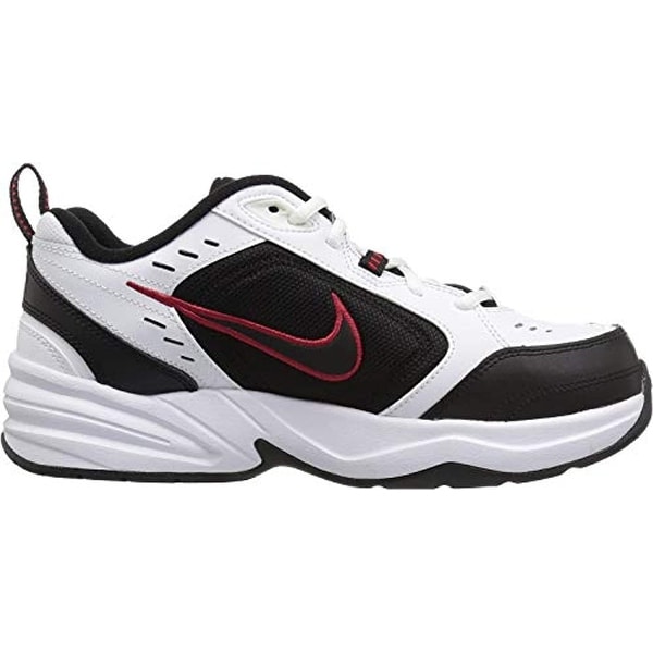 nike air monarch cross trainer