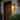 12" H Modern Bronze Outdoor Wall Sconce with Antique Amber Glass, E26 Base