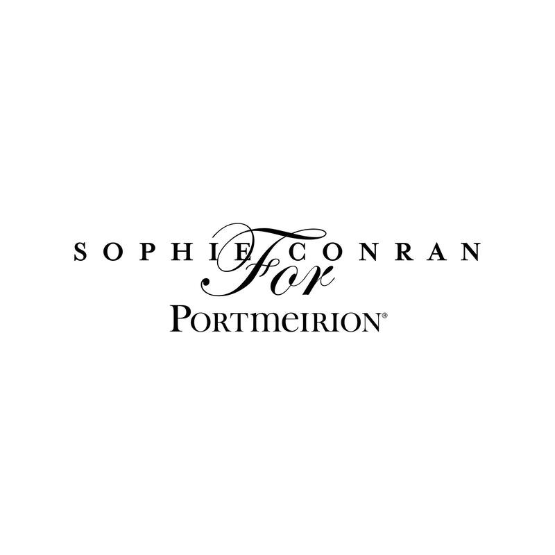 Portmeirion Sophie Conran White Mini Rectangular Baker