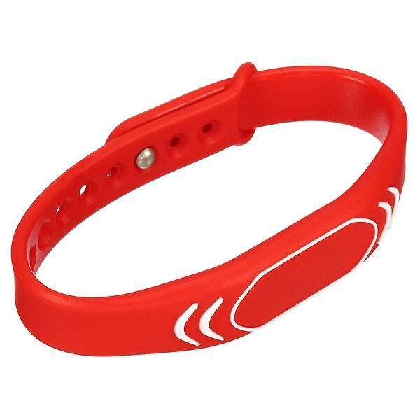 RFID Tyvek Wristbands - LeghornGroup
