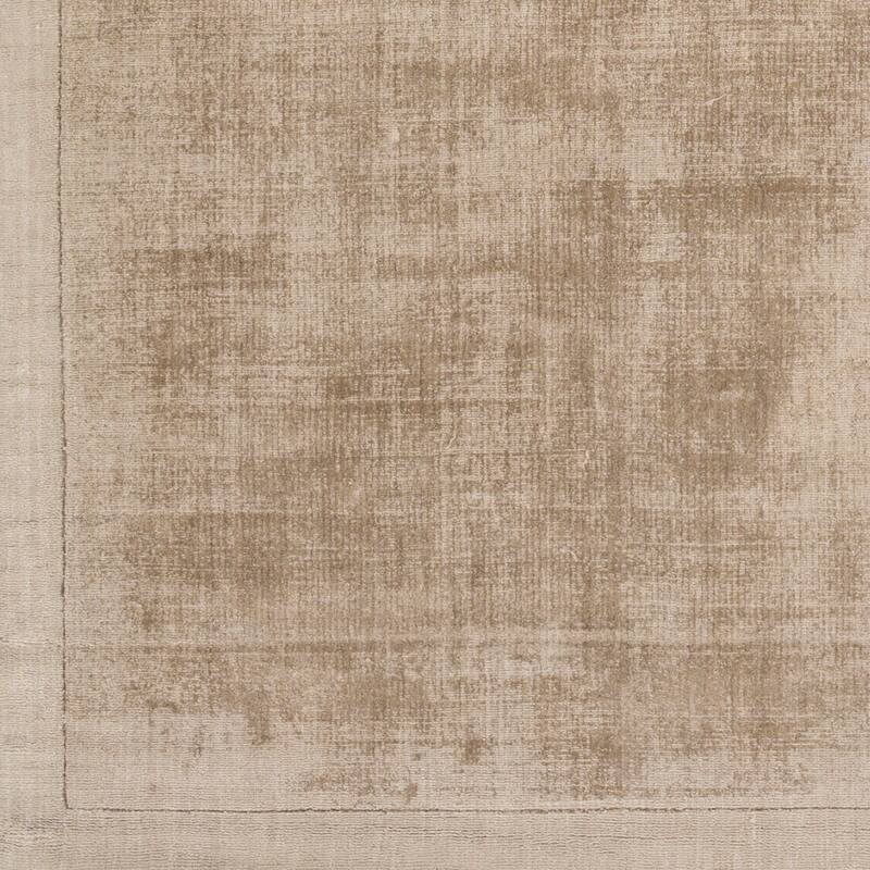 Hand-Loomed Kesgrave Viscose Rug