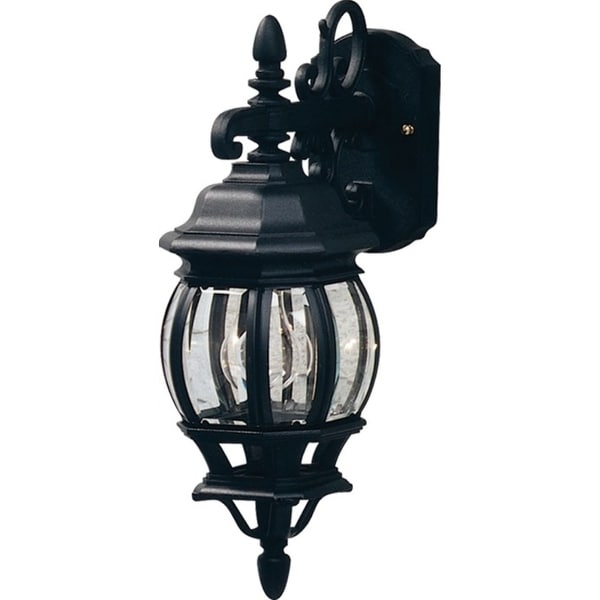 Artcraft Lighting AC8091 Classico 1-Light Outdoor Wall Sconce - n/a