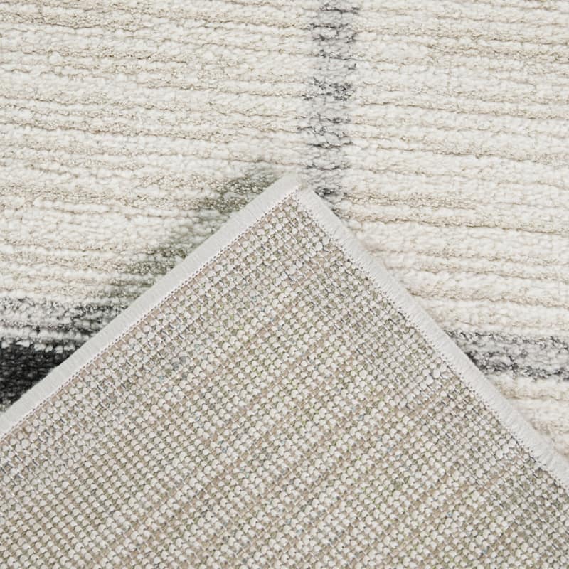 Bannerman Modern Geometric Area Rug