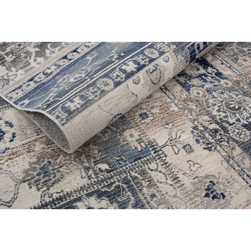 Noori Rug Webster Low-Pile Cecil Rug