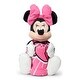 preview thumbnail 29 of 35, NFL Disney Minnie Spirit Hugger Beach Towel Set