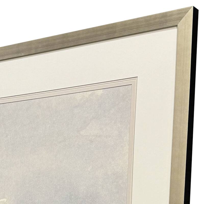 Paragon Misty I Framed Art