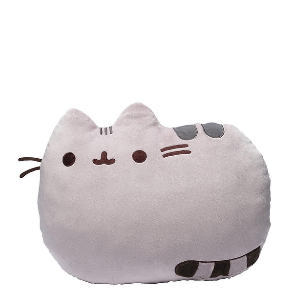 stuffed pusheen