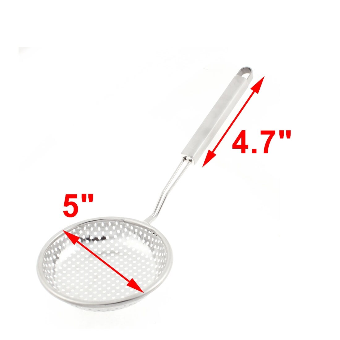 strainer kitchen utensil