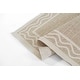 preview thumbnail 12 of 26, Erin Gates by Momeni Saybrook Ripple Area Rug