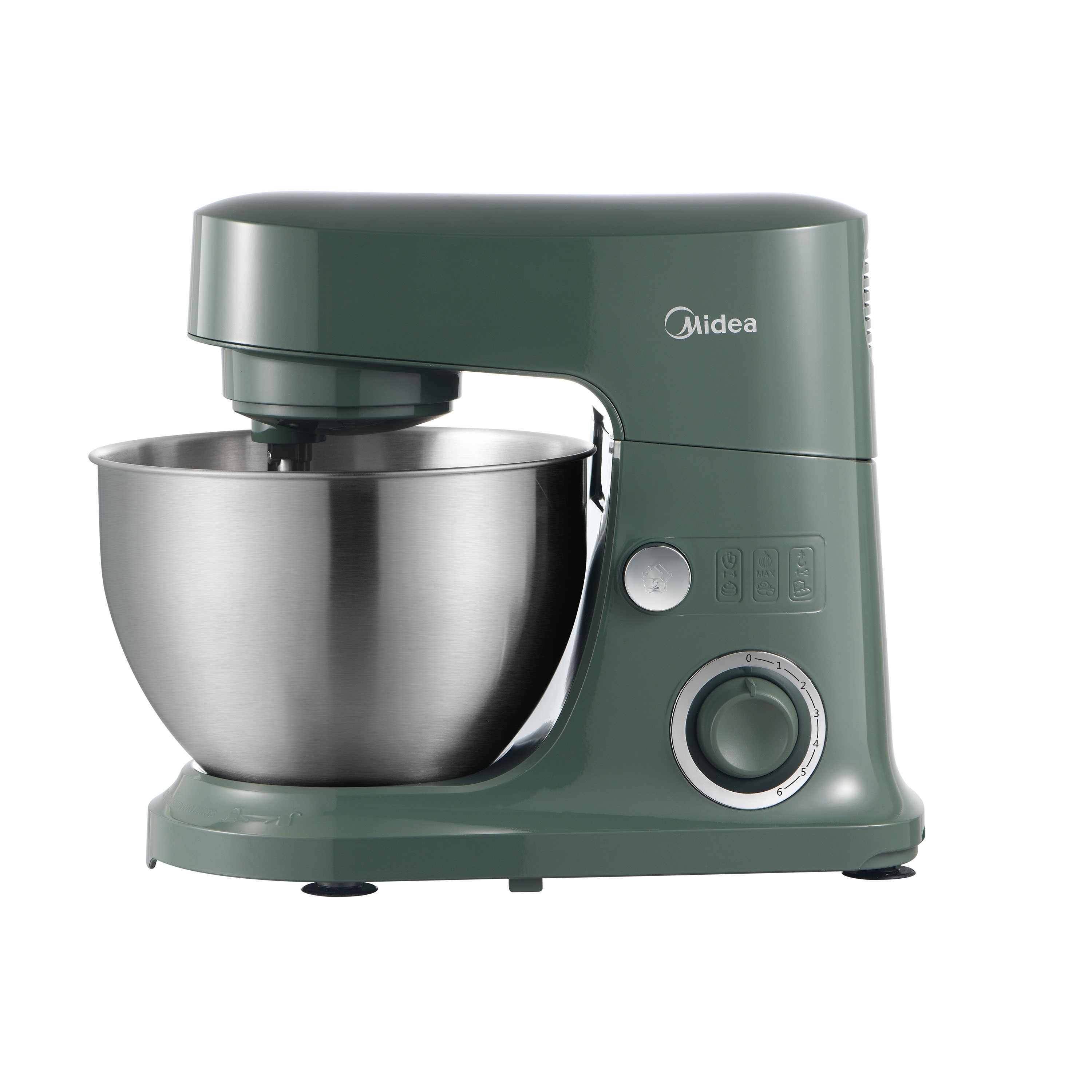 Midea 5 Quart Tilt Head Stand Mixer