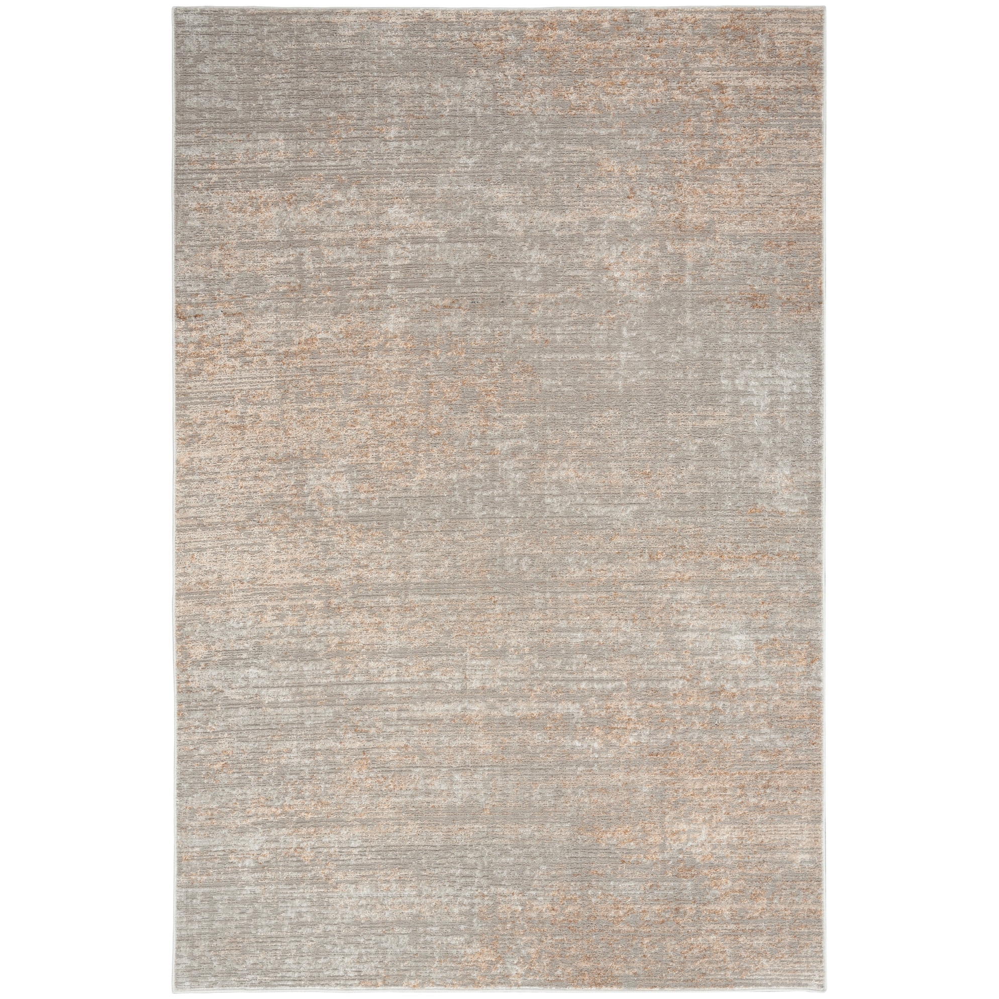 Calvin Klein Captivating Indoor only Abstract Area Rug