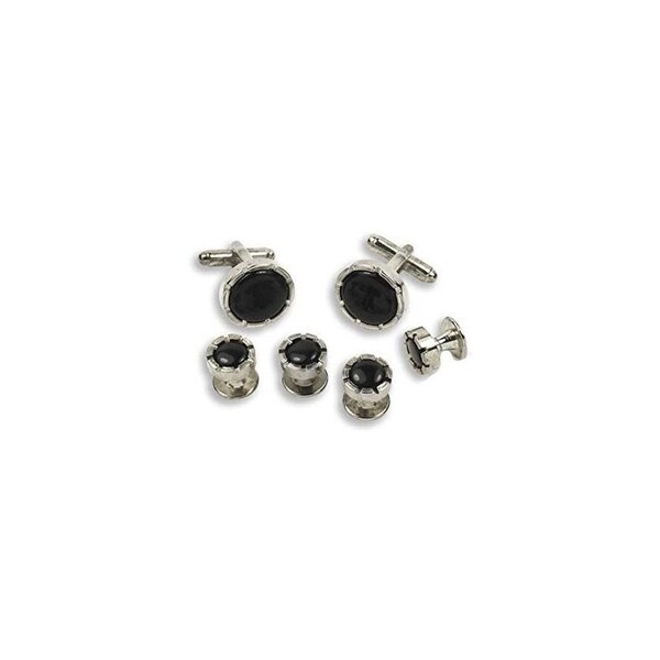 Castle Cufflinks