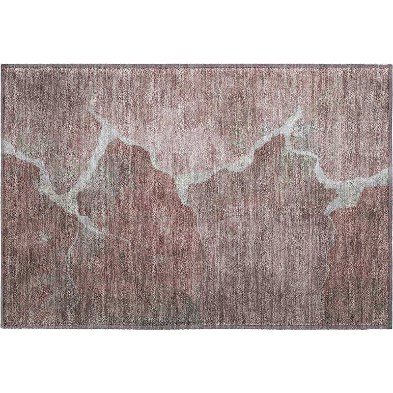 Premium Washable Super Soft Contemporary Envy Mayfield Rug