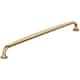 Option Champagne Bronze