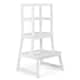Option White