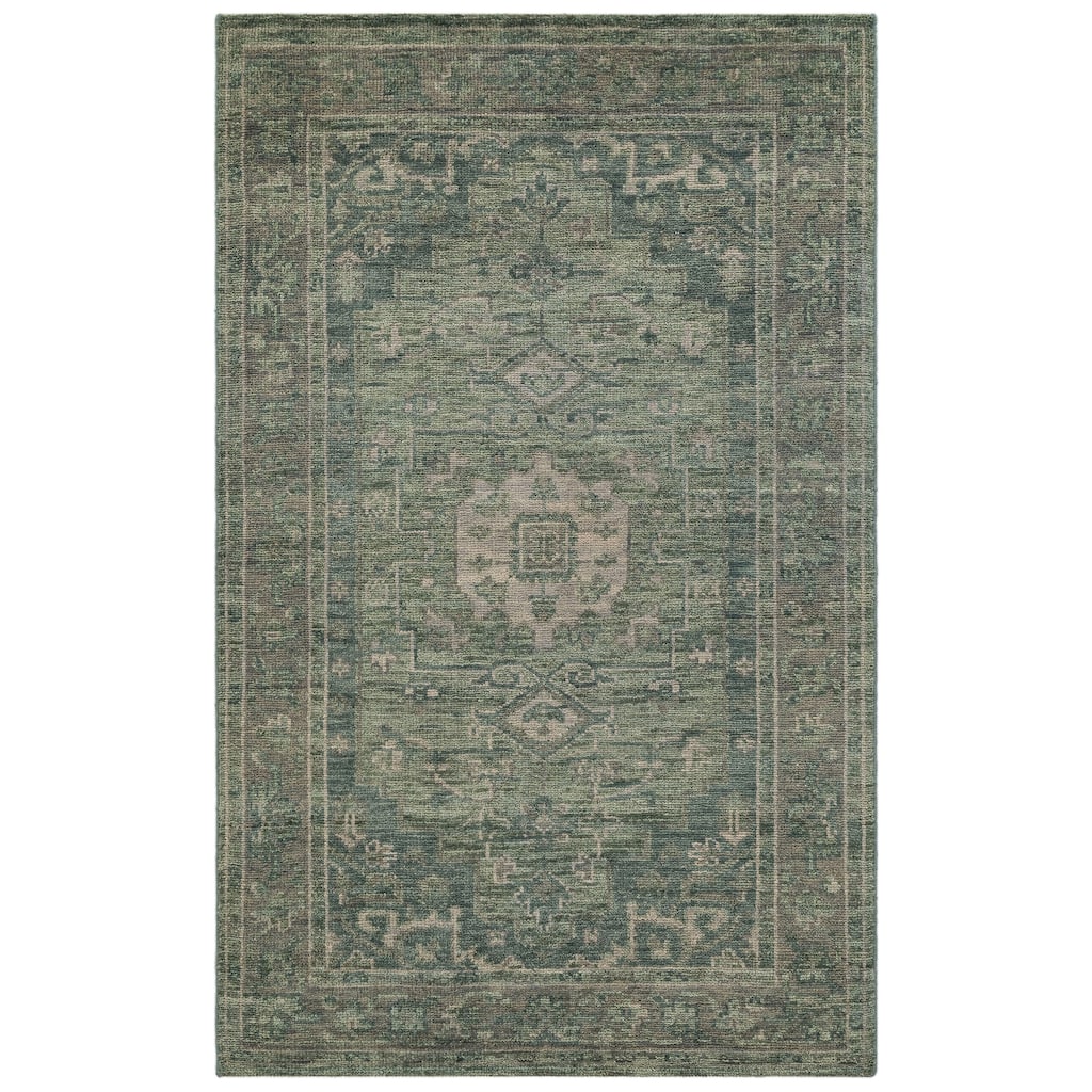 Terra by Obeetee Tuscany Mariyah Rug