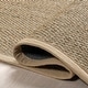 preview thumbnail 9 of 67, Nuloom Kiana Casual Seagrass Bordered Area Rug