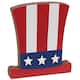 4th of July Accent Pieces