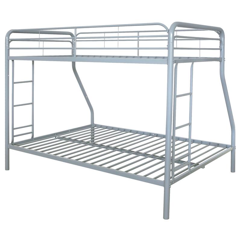 Carson Metal Bunk Bed