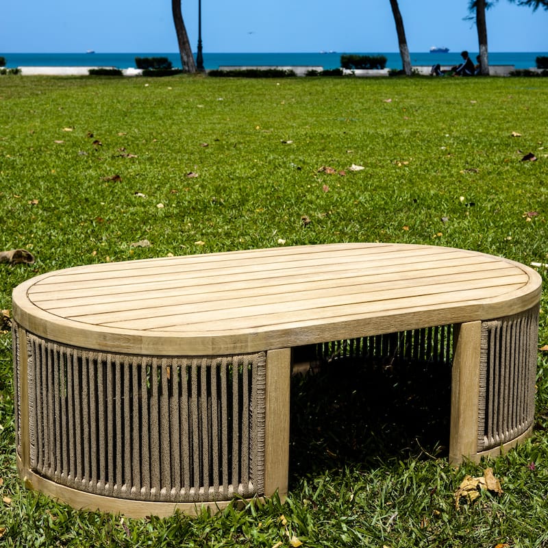 Panama Jack 5-Piece Cabo Seating Set