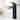 Bathroom Faucet for Bathroom Sink, Single Hole Bathroom Faucet Modern Single Handle Vanity Basin Faucet