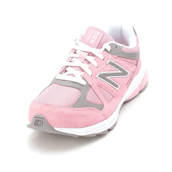 Shop Big Kids New Balance Girls 