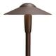 Option Textured Architectural Bronze